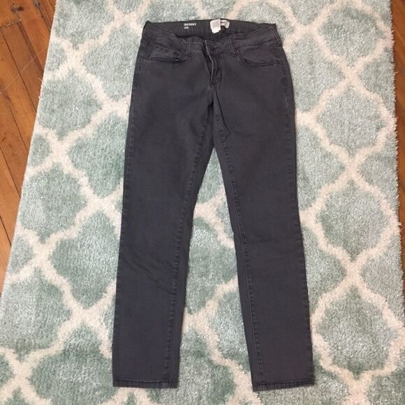 Sonoma stretch skinny Jeans!  - Picture 3 of 6
